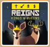 Reigns: Kings & Queens Box Art Front